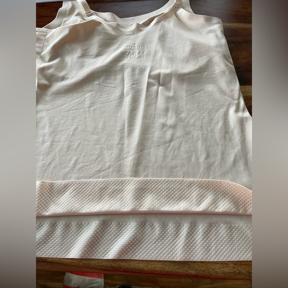 Ruby Ribbon Second Skin Rack Sample Cami - Picture 4 of 4